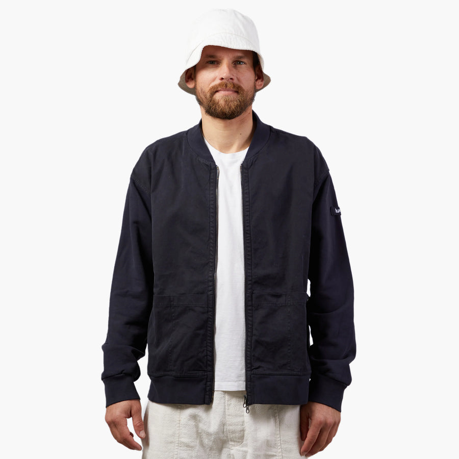 LUXFORT ARTIST BLUE BLACK 2