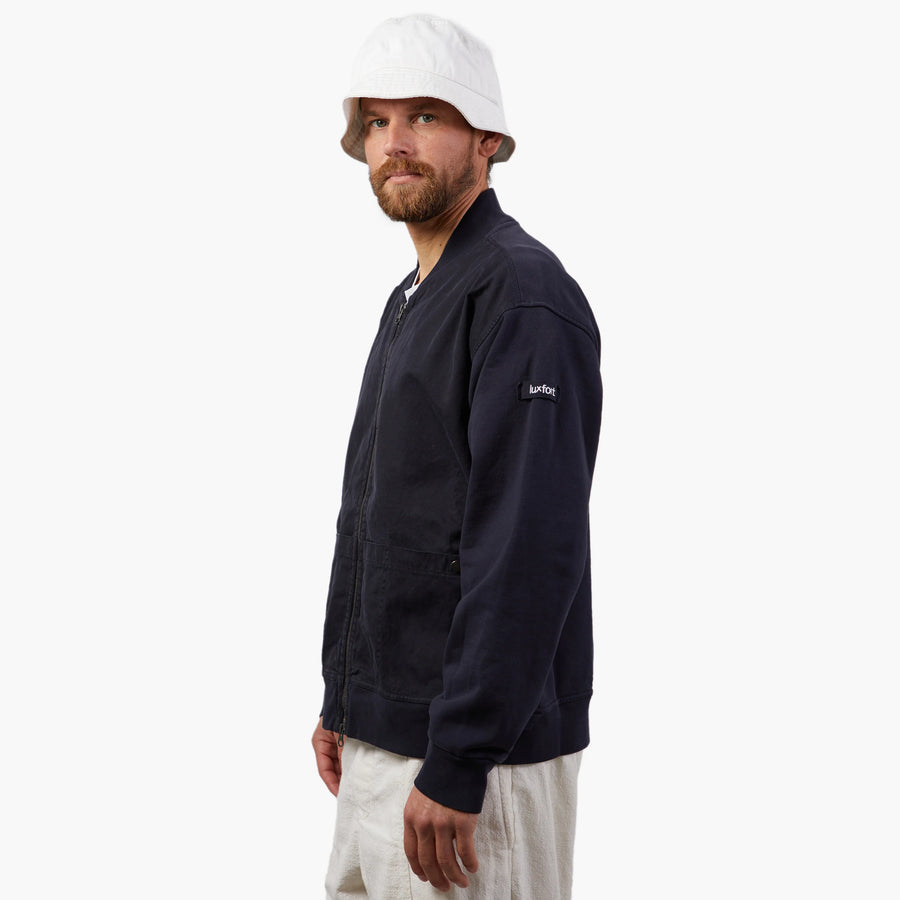 LUXFORT ARTIST BLUE BLACK 3