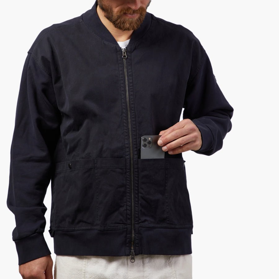 LUXFORT ARTIST BLUE BLACK 5