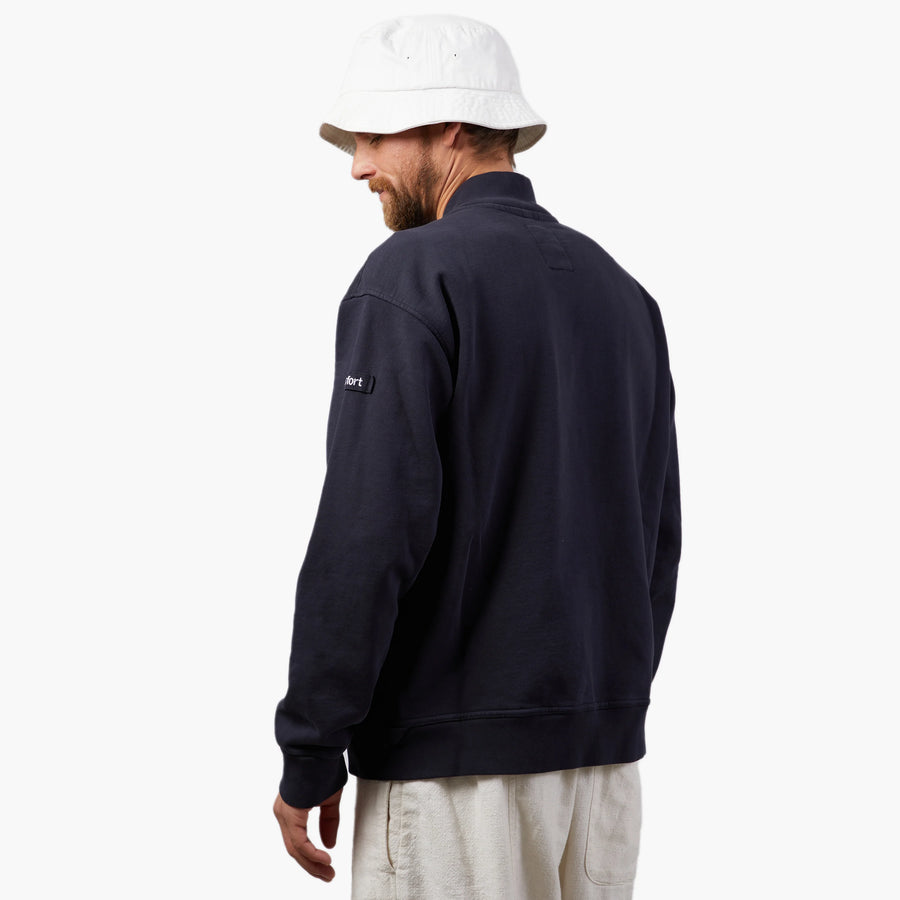 LUXFORT ARTIST BLUE BLACK 6