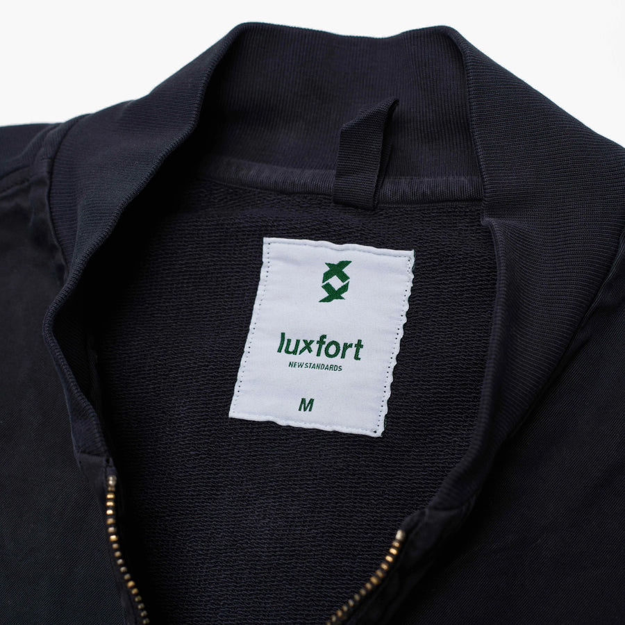 LUXFORT ARTIST BLUE BLACK 7