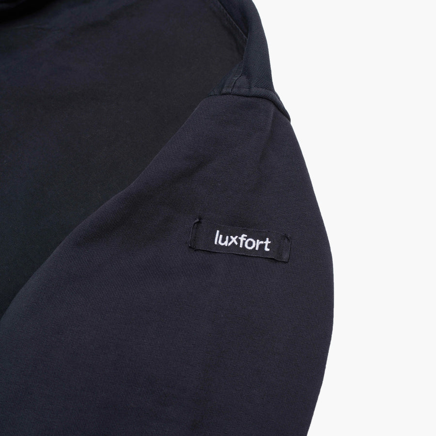 LUXFORT ARTIST BLUE BLACK 8