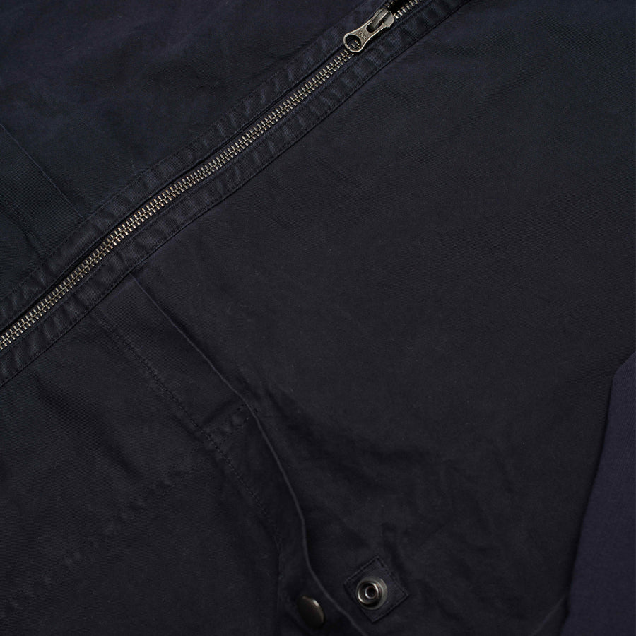 LUXFORT ARTIST BLUE BLACK 9