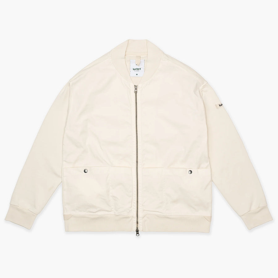 LUXFORT ARTIST WHITE NATURAL 1