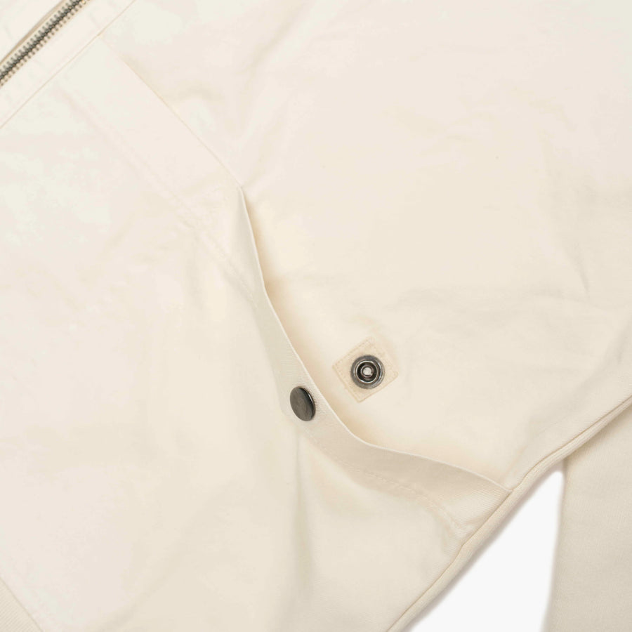 LUXFORT ARTIST WHITE NATURAL 10