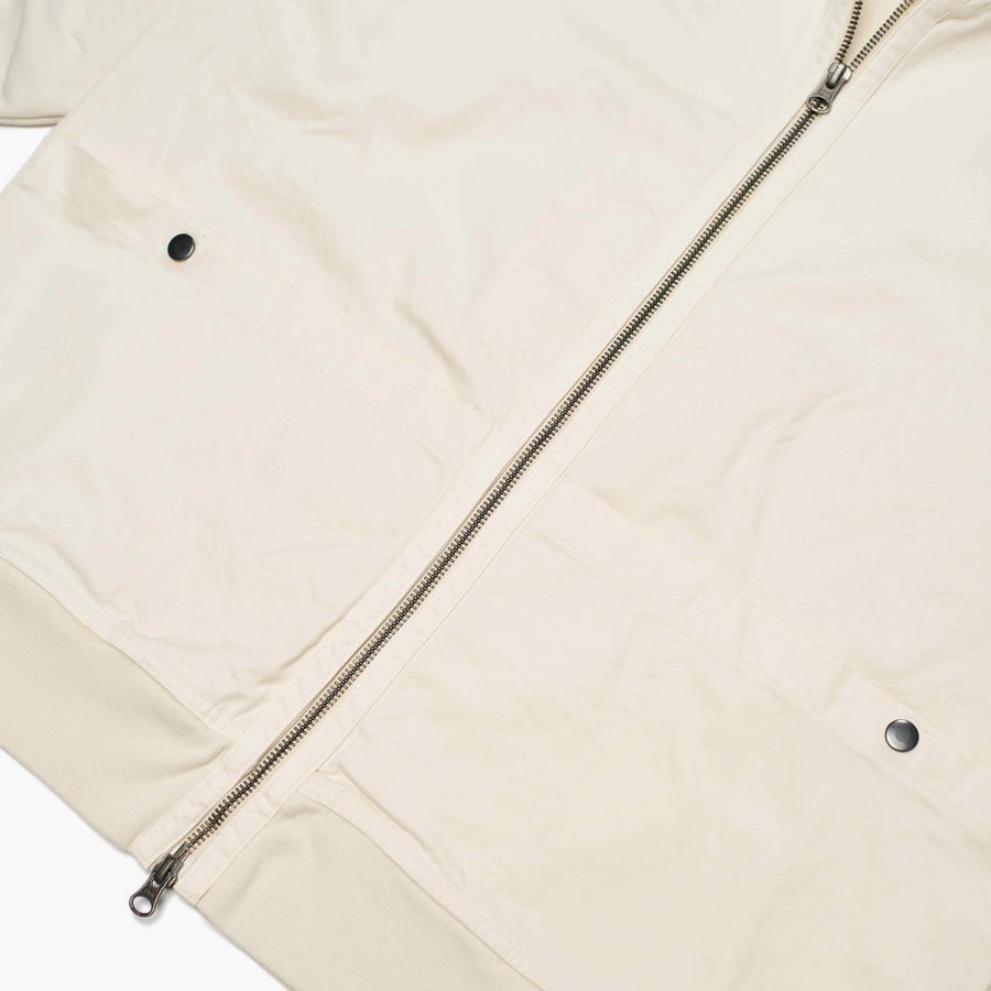 LUXFORT ARTIST WHITE NATURAL 11
