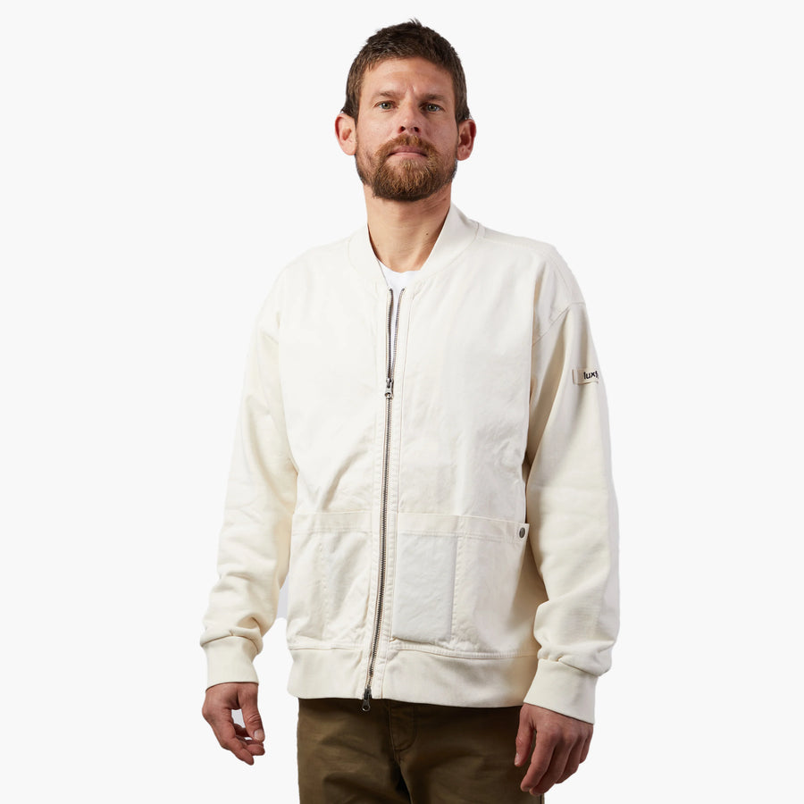 LUXFORT ARTIST WHITE NATURAL 2
