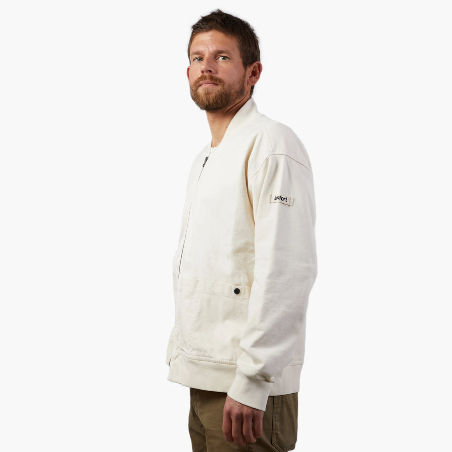 LUXFORT ARTIST WHITE NATURAL 3