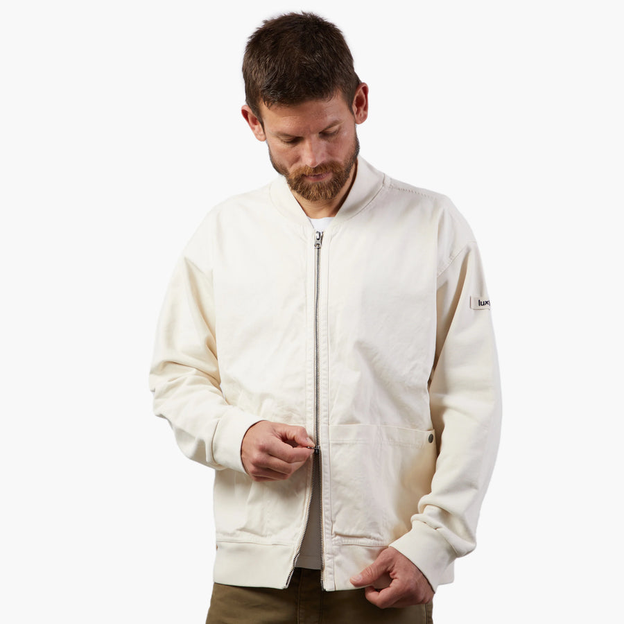 LUXFORT ARTIST WHITE NATURAL 4