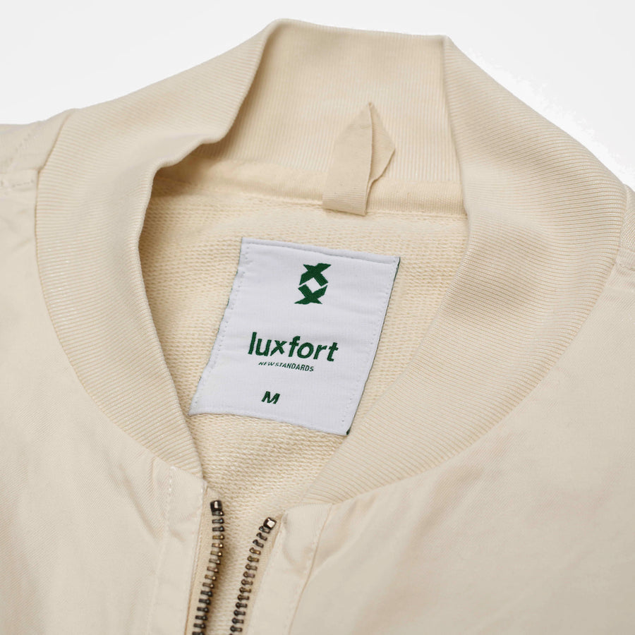 LUXFORT ARTIST WHITE NATURAL 6