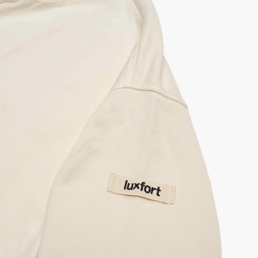 LUXFORT ARTIST WHITE NATURAL 7