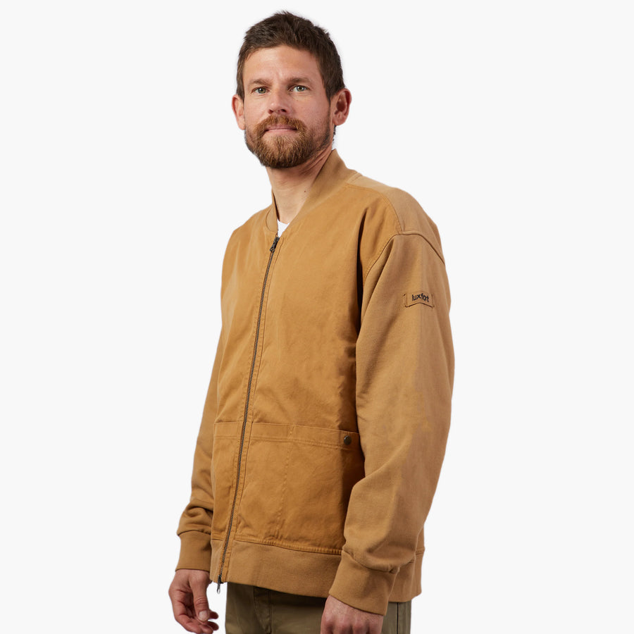LUXFORT ARTIST WHITE WORKER BROWN 2