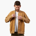 LUXFORT ARTIST WHITE WORKER BROWN 3