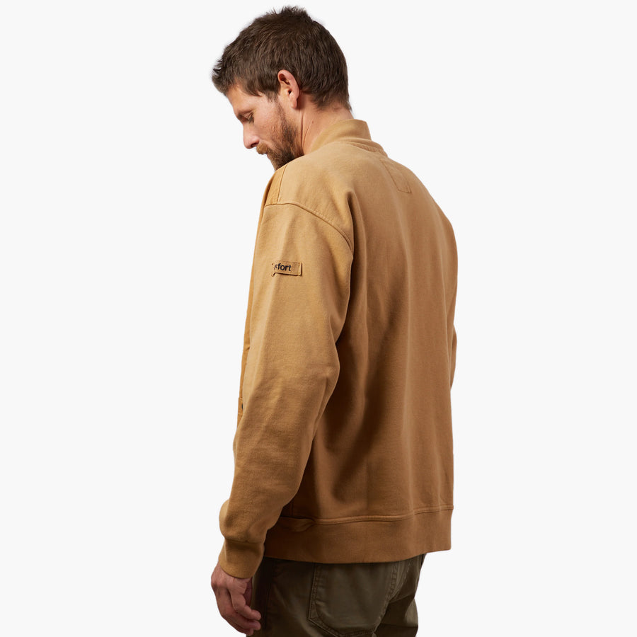 LUXFORT ARTIST WHITE WORKER BROWN 4