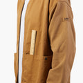 LUXFORT ARTIST WHITE WORKER BROWN 6
