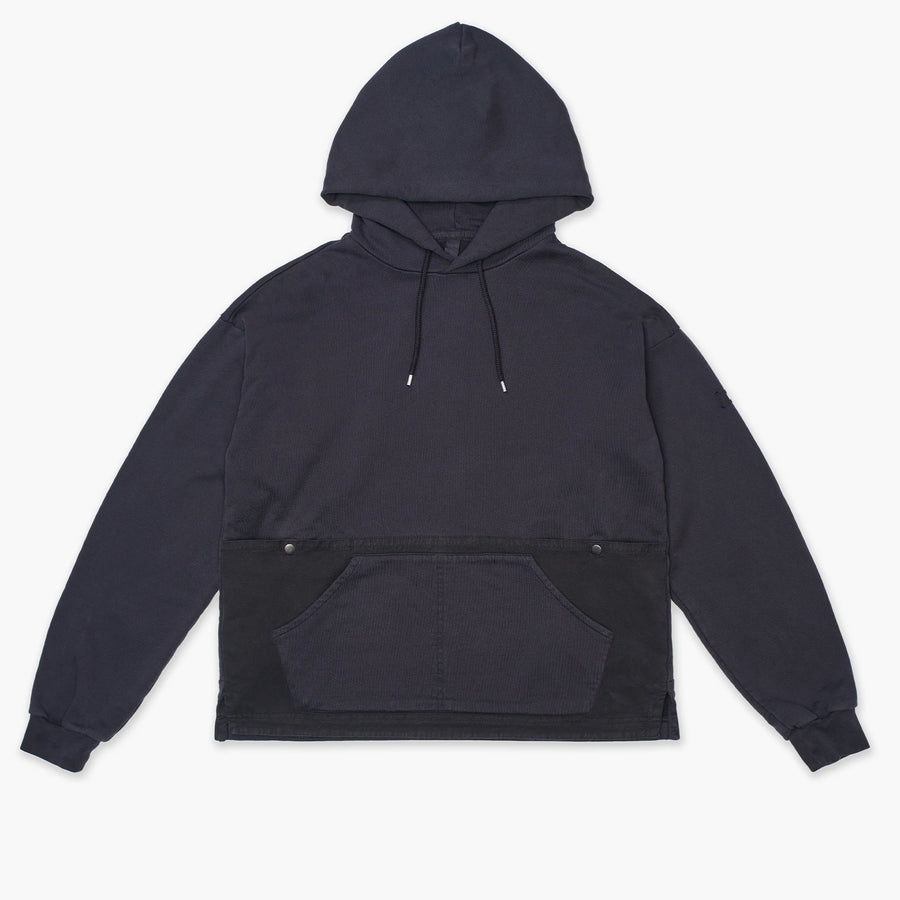 LUXFORT BOTANIST BLUE BLACK 1