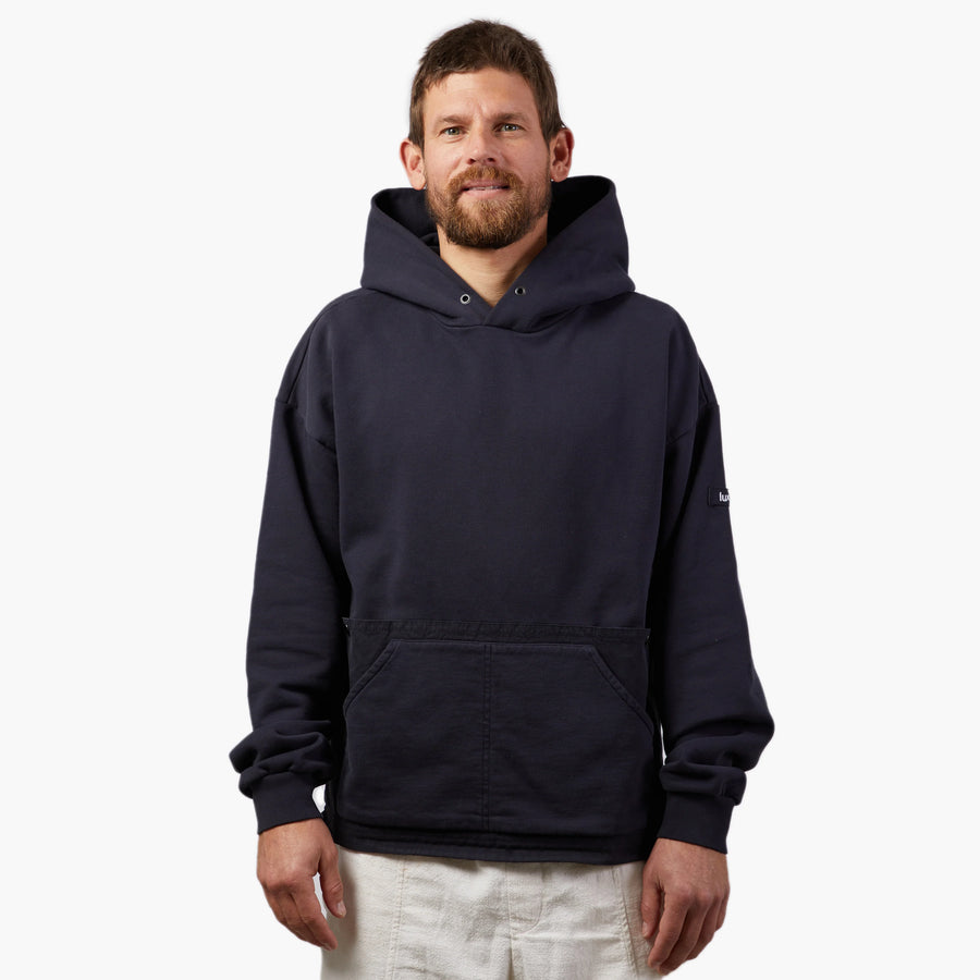 LUXFORT BOTANIST BLUE BLACK 2