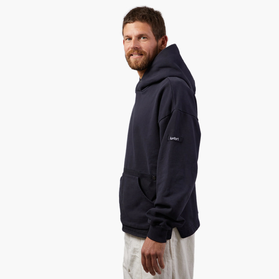 LUXFORT BOTANIST BLUE BLACK 3