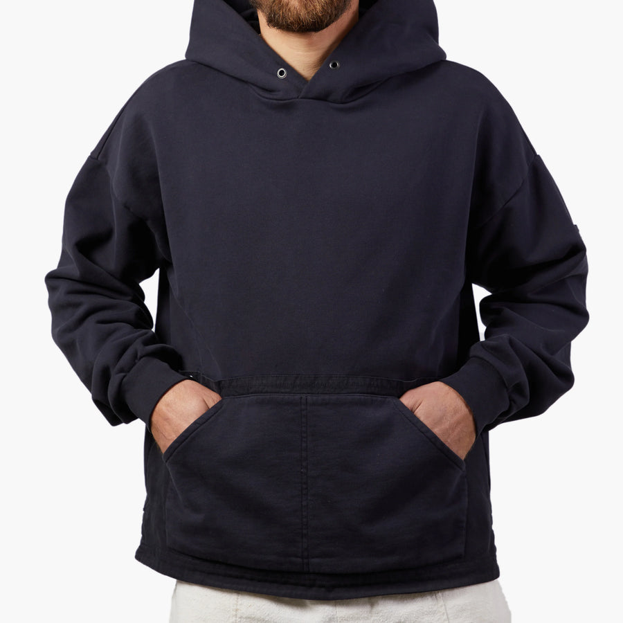 LUXFORT BOTANIST BLUE BLACK 4