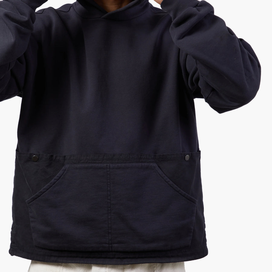LUXFORT BOTANIST BLUE BLACK 5