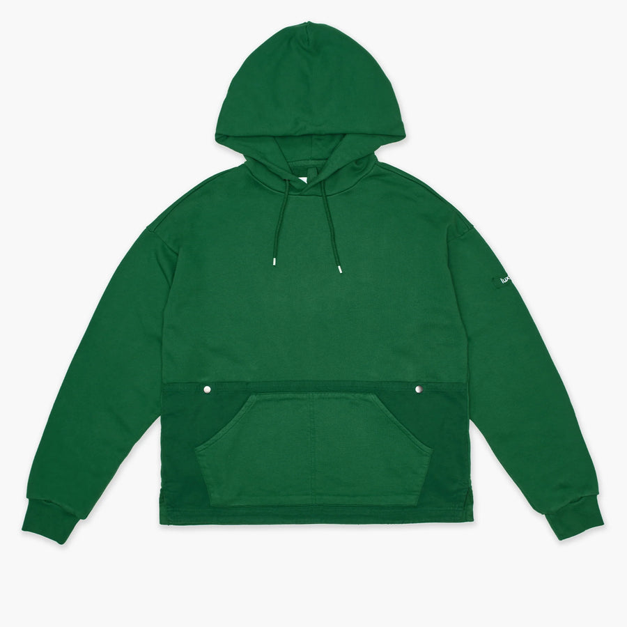 LUXFORT BOTANIST BRIGHT FOREST 1