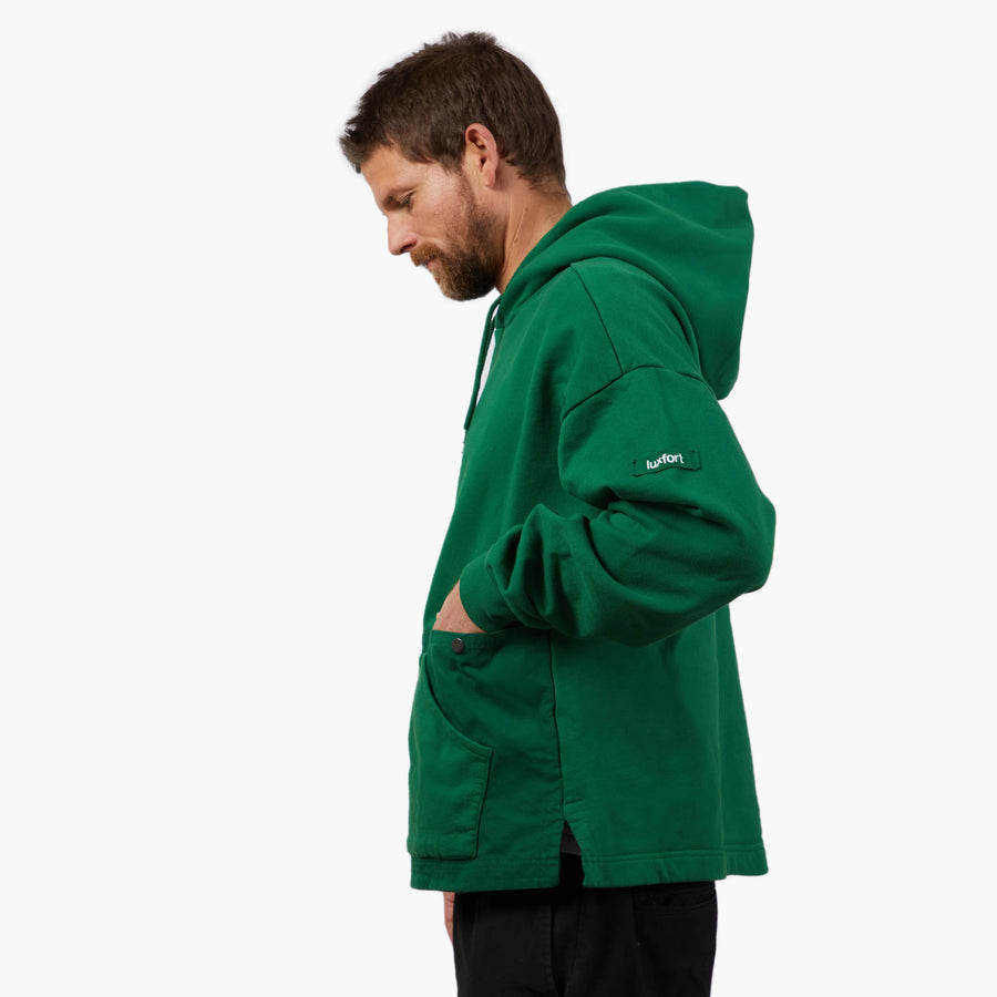 LUXFORT BOTANIST BRIGHT FOREST 3