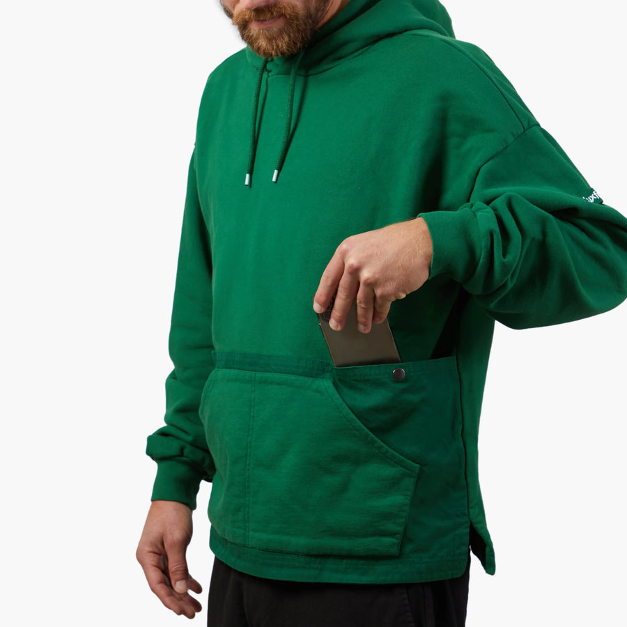LUXFORT BOTANIST BRIGHT FOREST 4