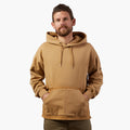 LUXFORT BOTANIST WORKER BROWN 2