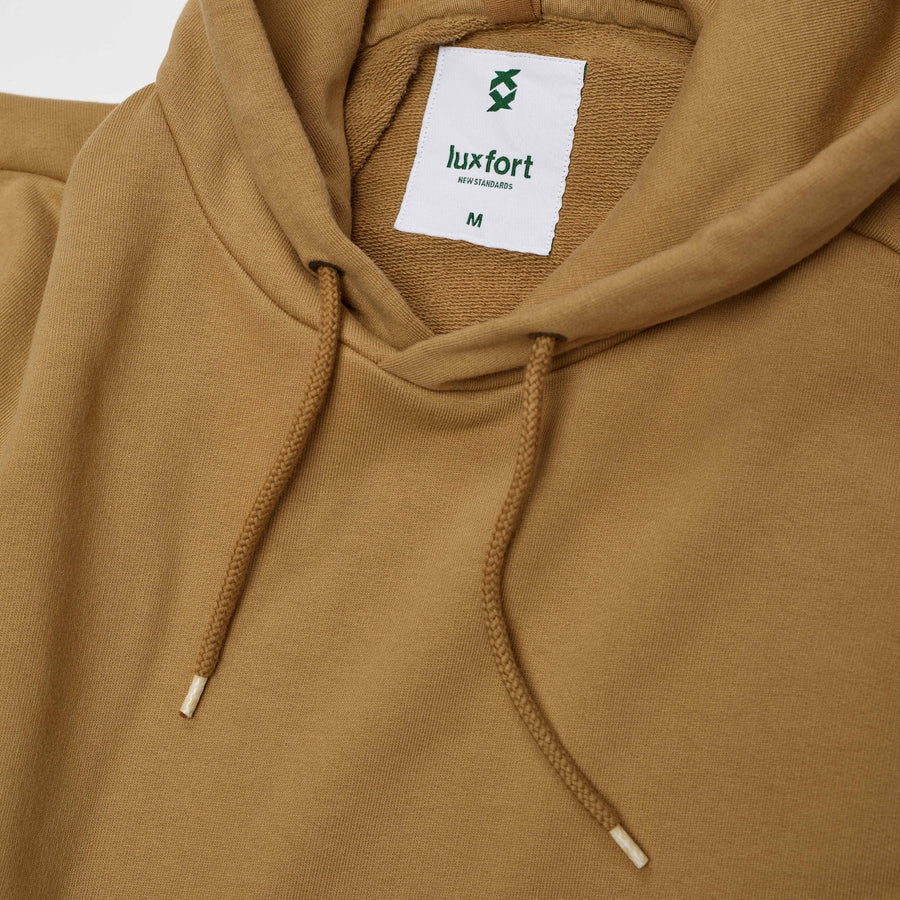 LUXFORT BOTANIST WORKER BROWN 6