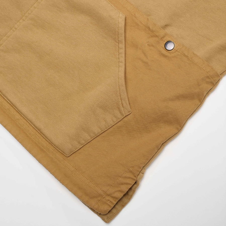LUXFORT BOTANIST WORKER BROWN 8