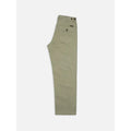 Nudie Jeans Tuff Tony Pants — Pale Green Homme-NUDIE JEANS-Industrie
