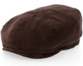 PANEL CAP CORDUROY GARAGE THEME   1
