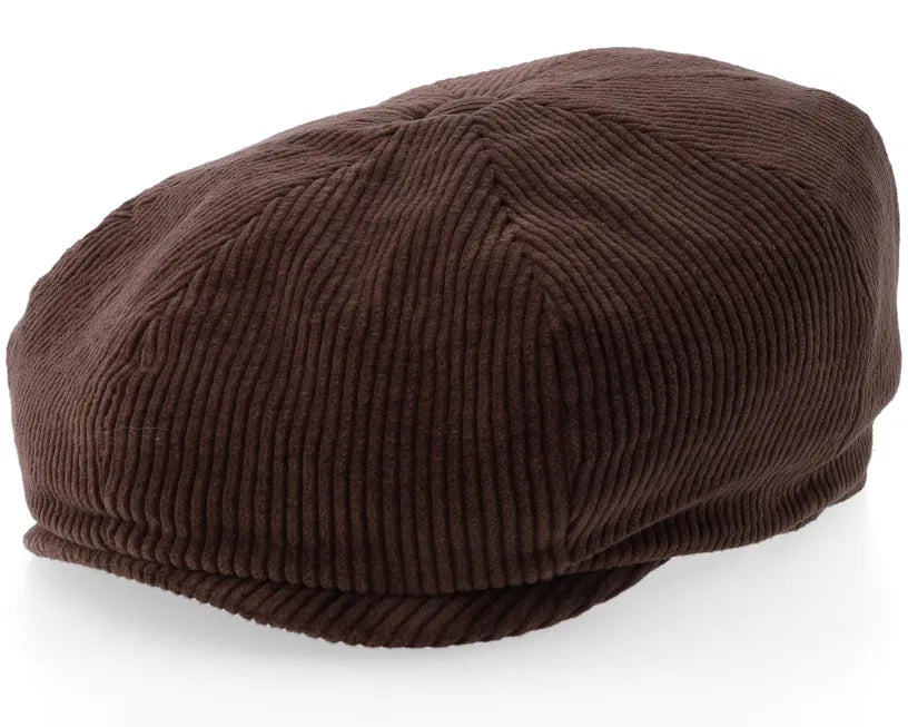 PANEL CAP CORDUROY GARAGE THEME   1