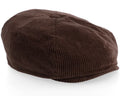 PANEL CAP CORDUROY GARAGE THEME   2