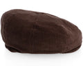 PANEL CAP CORDUROY GARAGE THEME   4