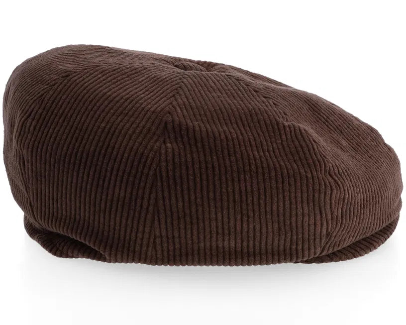 PANEL CAP CORDUROY GARAGE THEME   4
