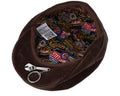 PANEL CAP CORDUROY GARAGE THEME   5