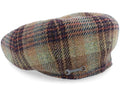 PANEL CAP WOOL GARAGE THEME   2