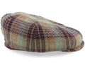 PANEL CAP WOOL GARAGE THEME   3