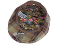 PANEL CAP WOOL GARAGE THEME   4