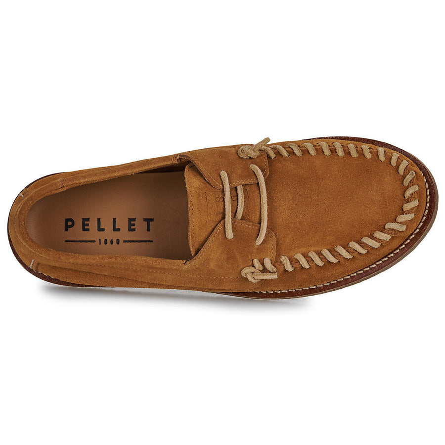 Pellet Cauan Homme-PELLET-Industrie