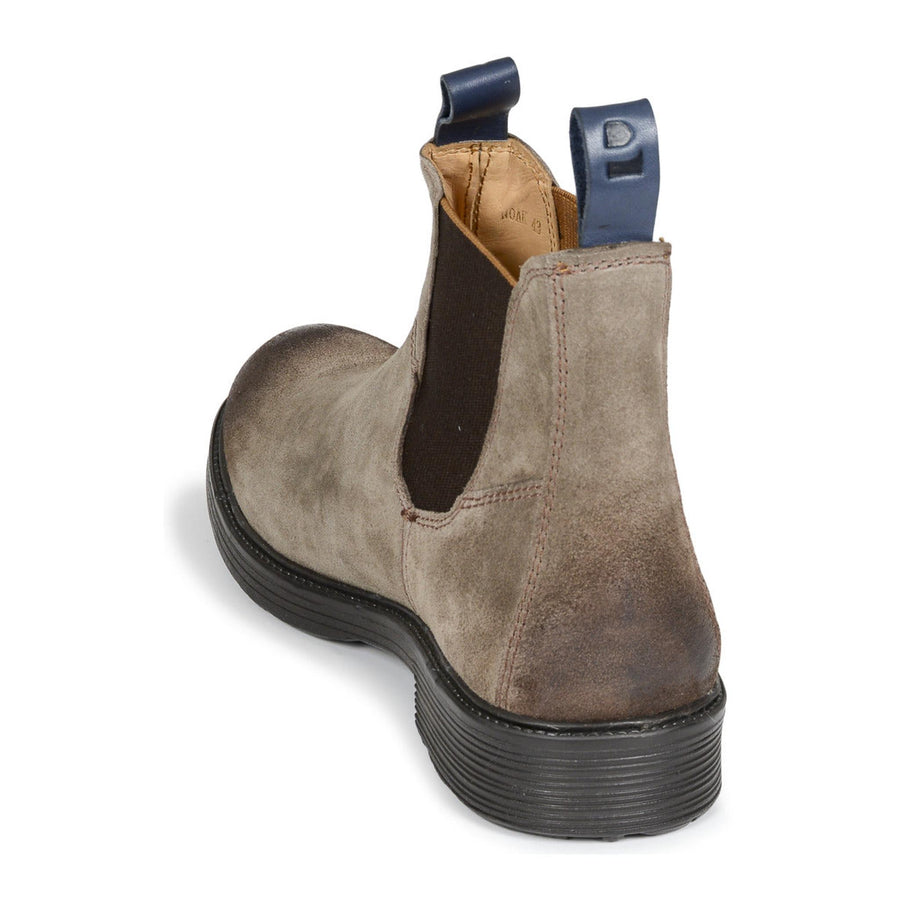 Pellet Noak Homme-PELLET-Industrie