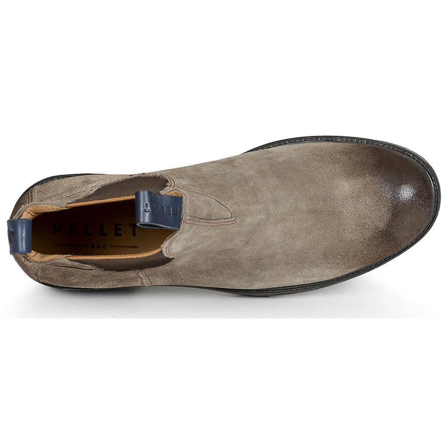 Pellet Noak Homme-PELLET-Industrie