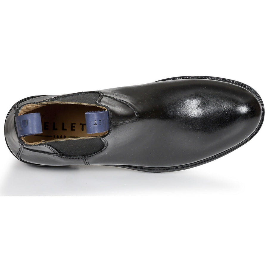 Pellet Noak Homme-PELLET-Industrie