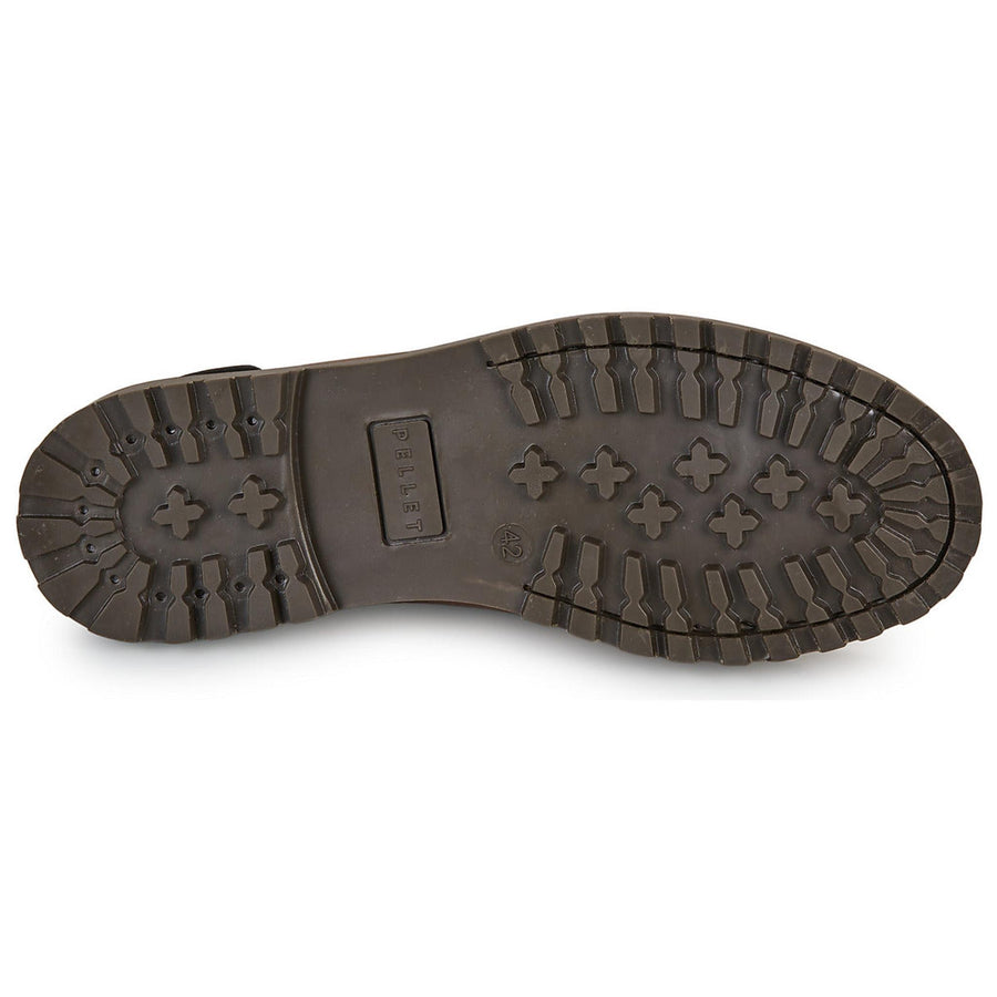 Pellet Olivio Homme-PELLET-Industrie