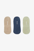 POMPEII ARROW INSIVIBLE SOCKS PACK 1
