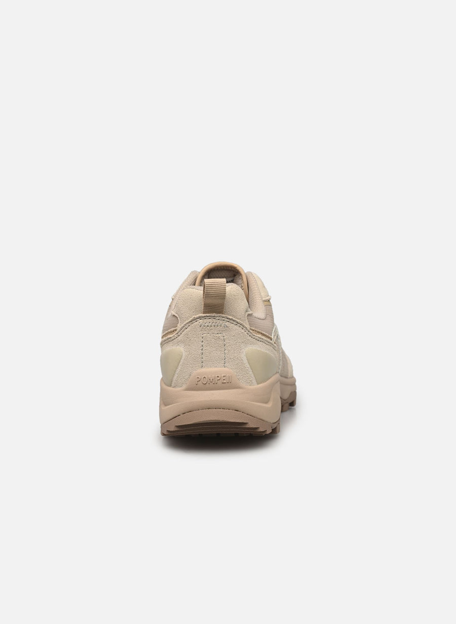 POMPEII BLAZE NYLON CREAM ECRU 4