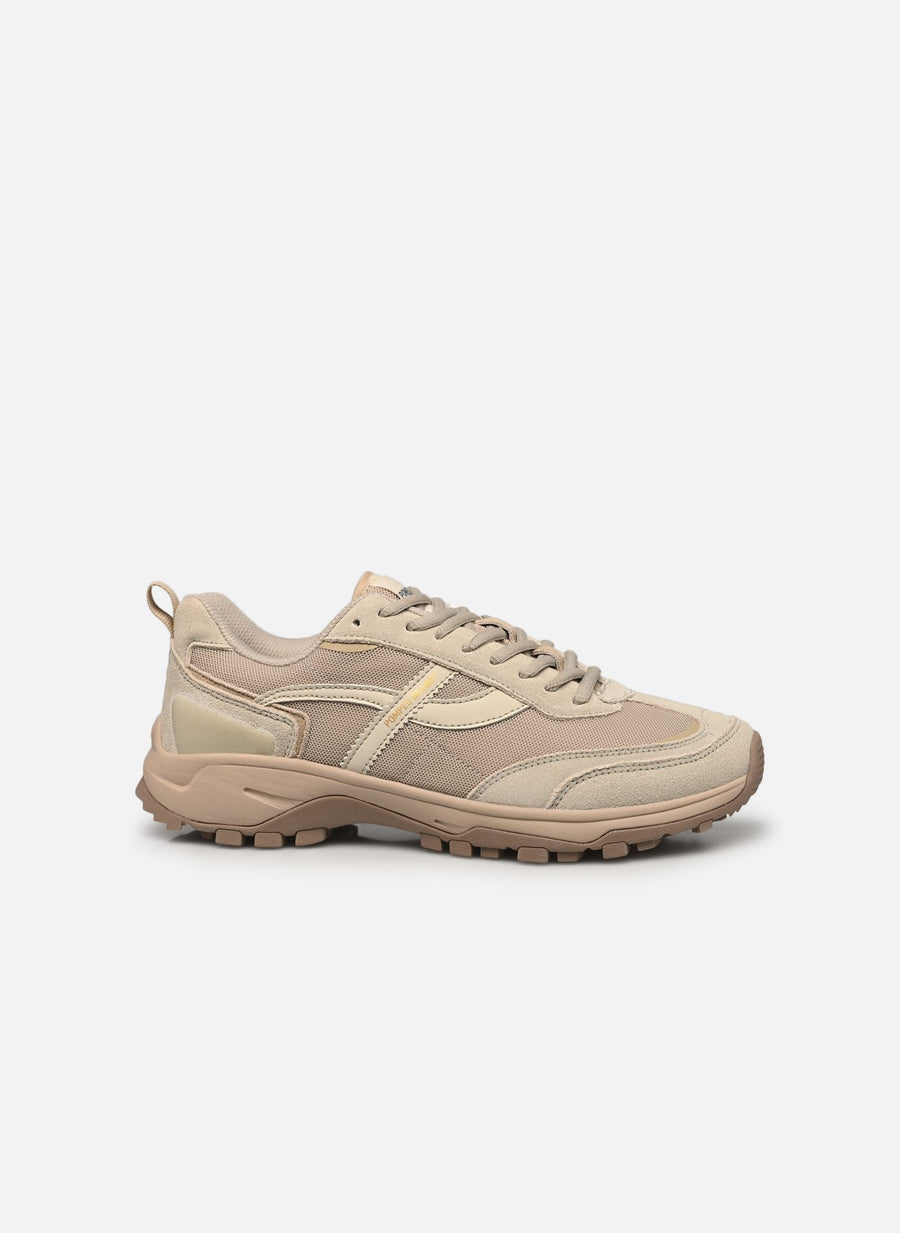 POMPEII BLAZE NYLON CREAM ECRU 5