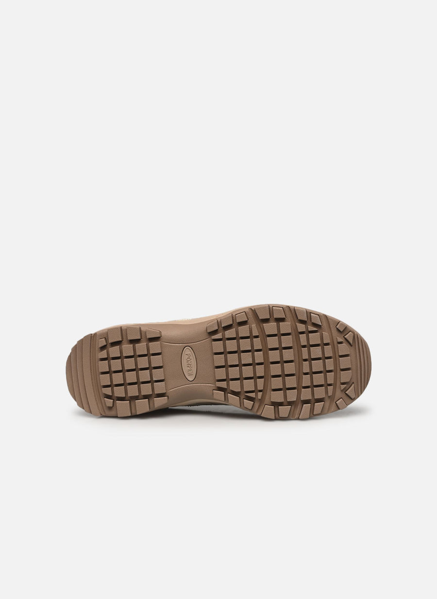 POMPEII BLAZE NYLON CREAM ECRU 7