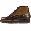 POMPEII BRISTOL BOOT NAPA MULTI 1